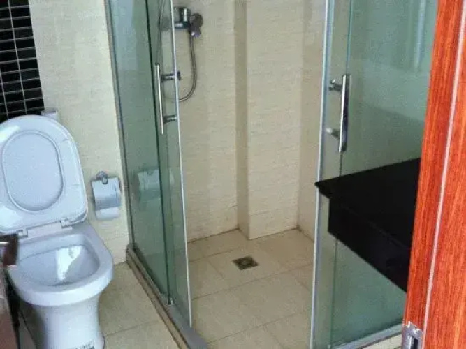 Linli Hotel Shanghai