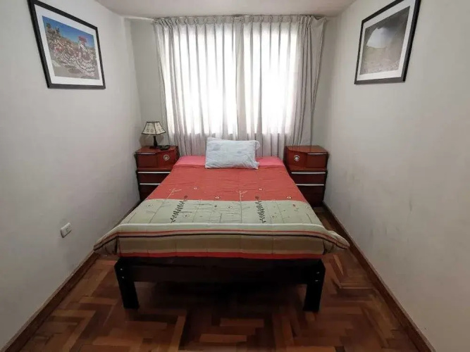 La Posada del Pony Hostal