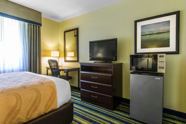 Quality Inn