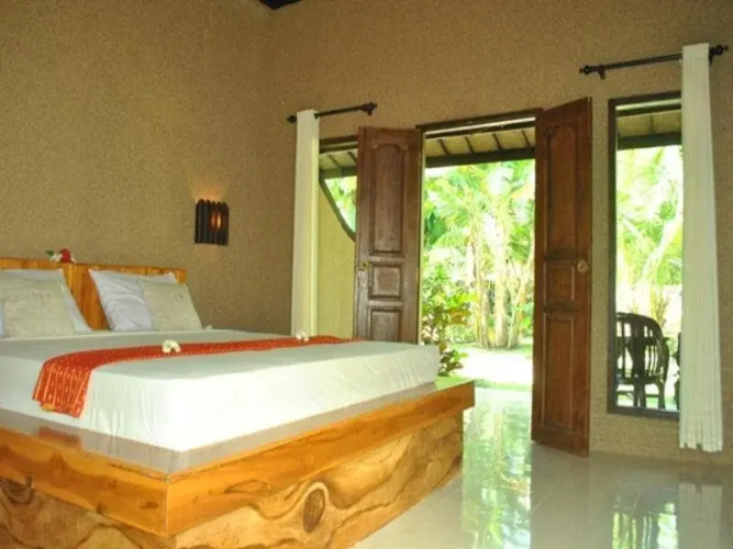 Pondok Rahayu Guest House