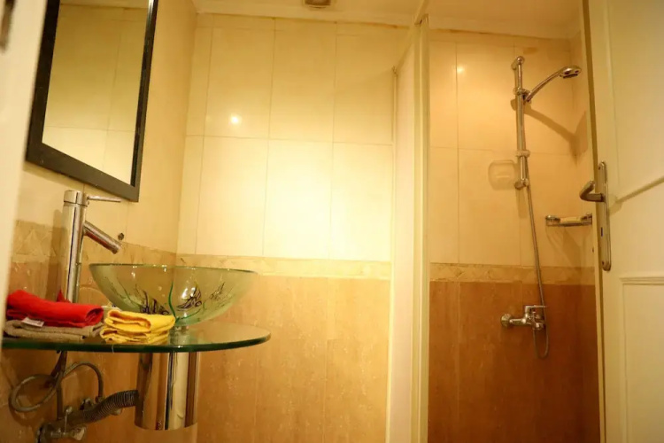 Vino Apartment