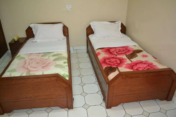 Felydac Hotel