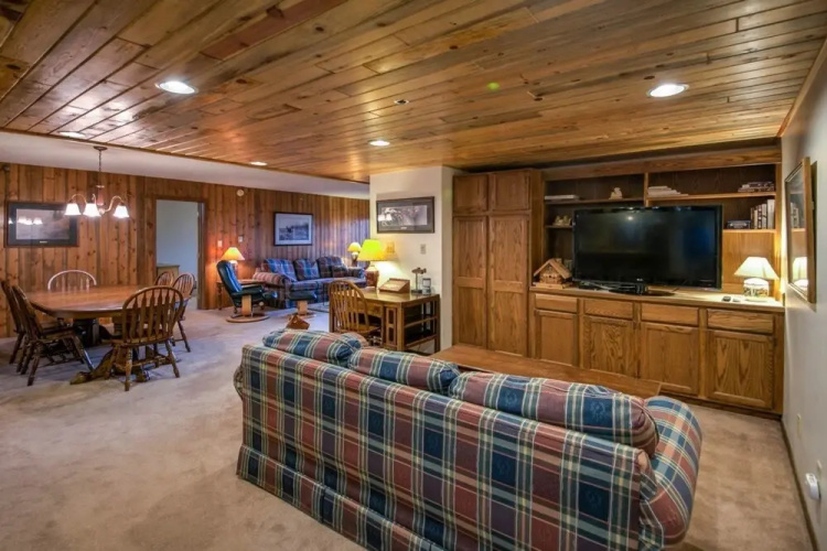 Big Sky - Skycrest 1707