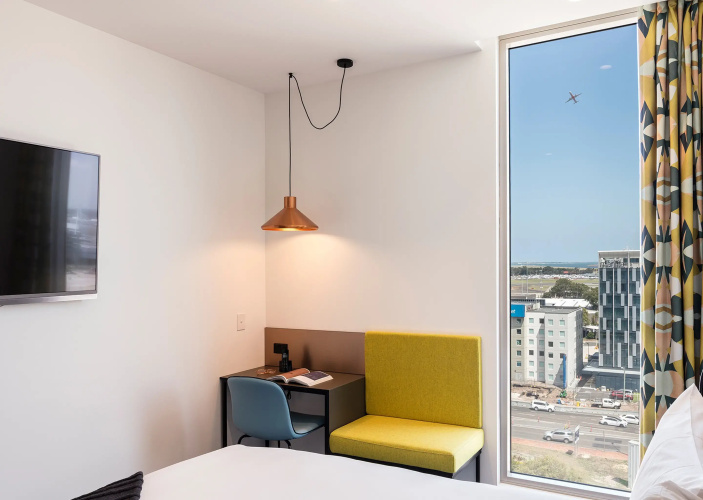 Citadines Connect Sydney Airport