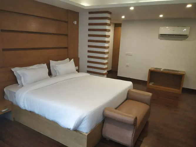 Hotel Beechwood