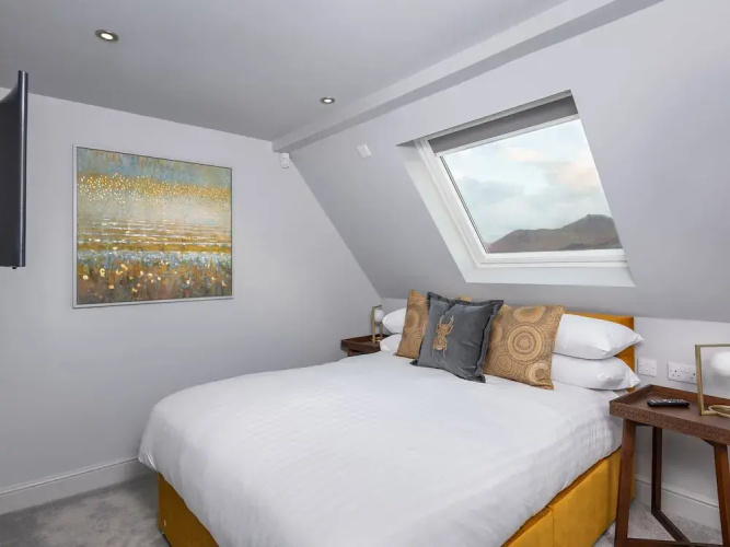 Apartment 6 Catbells