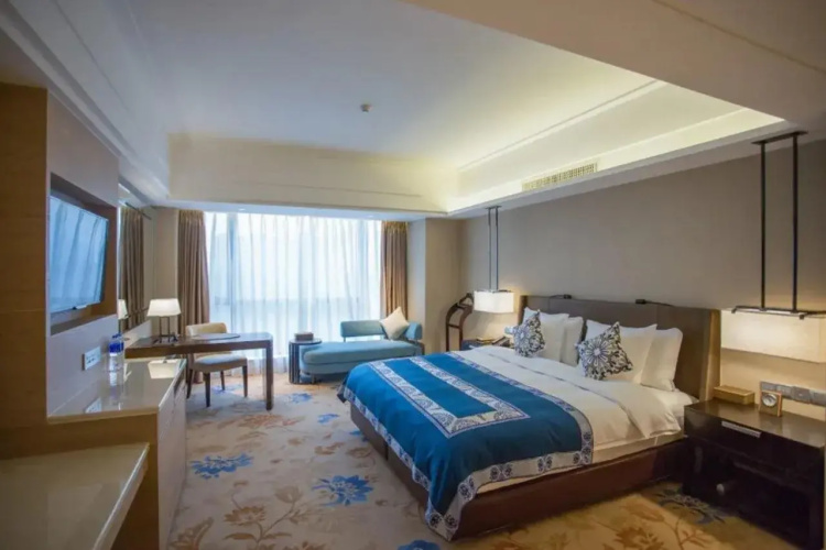 Gloria Grand Hotel Jishou