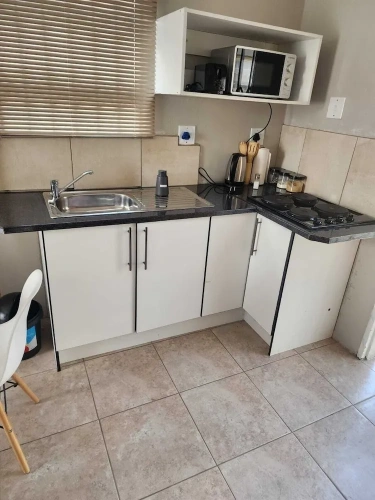 1 Bedroom Standard room