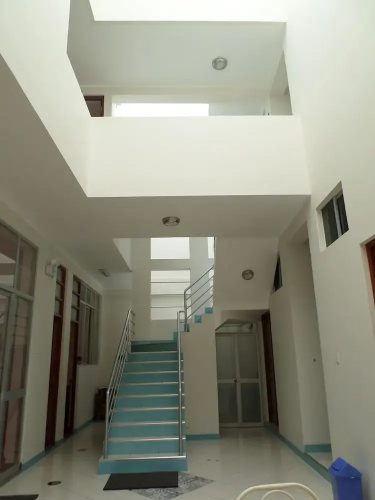 Betelgeuse Beika Hotel