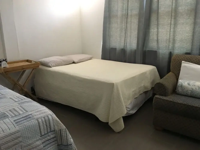 2 Bedrooms Family Apartment with view