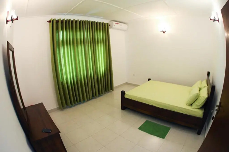 12 B Lewella Road, Kandy.