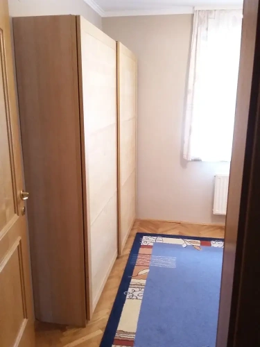 1 Bedroom Economy Single room