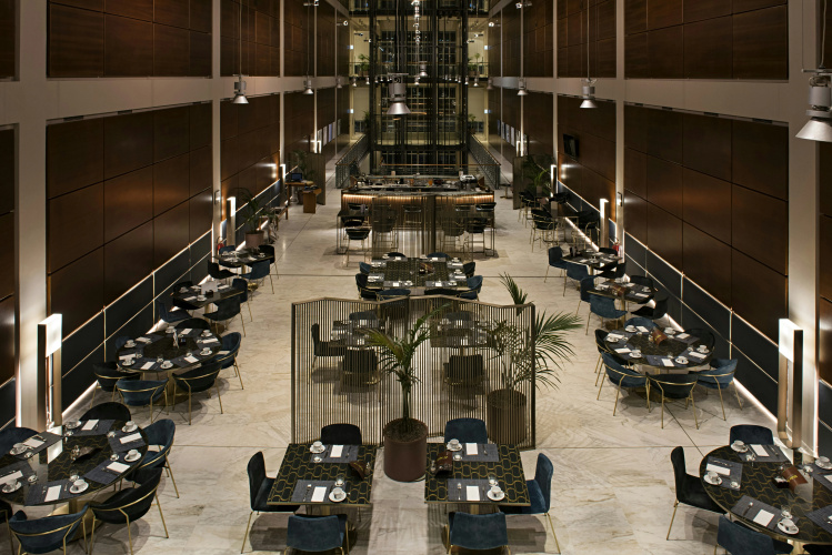 DoubleTree by Hilton Turin Lingotto photo 31