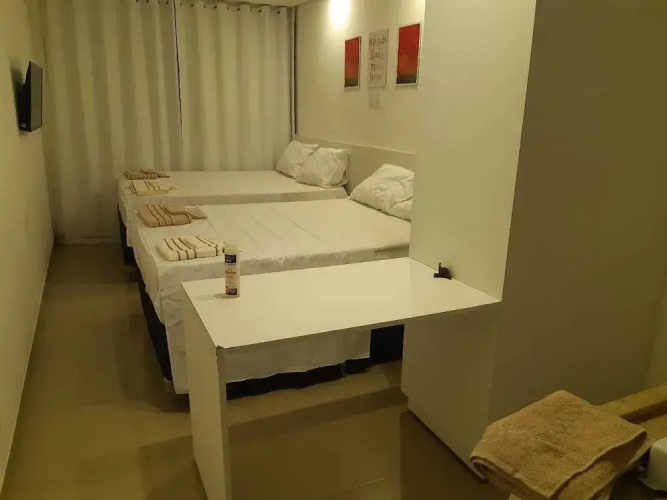 Manawa Beach Flat