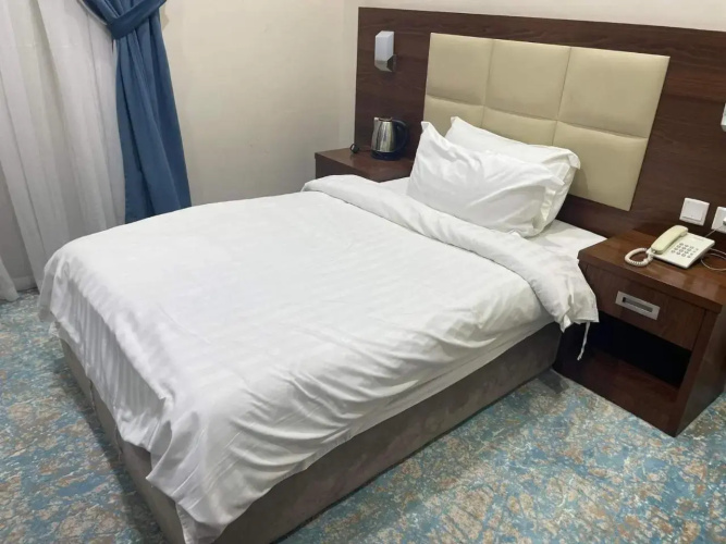 Rabigh Tower Hotel