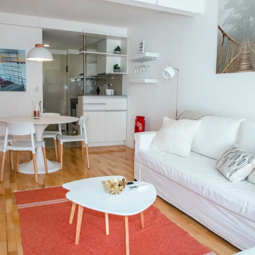Here Comes the Sun I Chic 1 Bed in Las Ca Itas