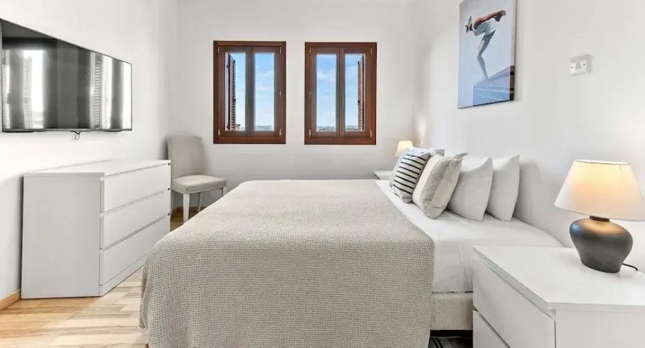 Apartment Bh11 - Theia