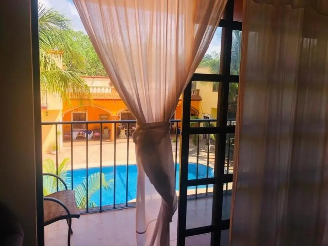 Hotel Hacienda Valentina