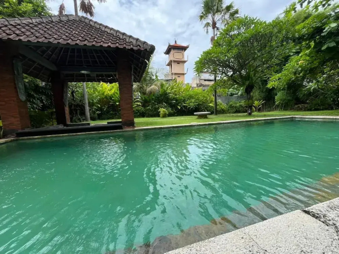 Palm 57 Guesthouse