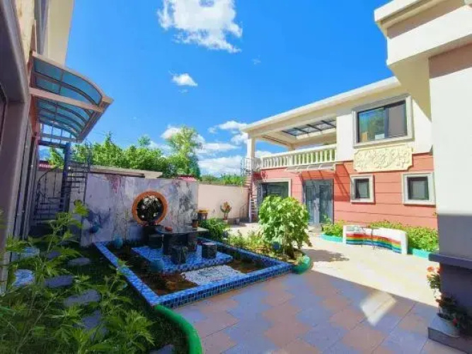 Moye No.1 Homestay