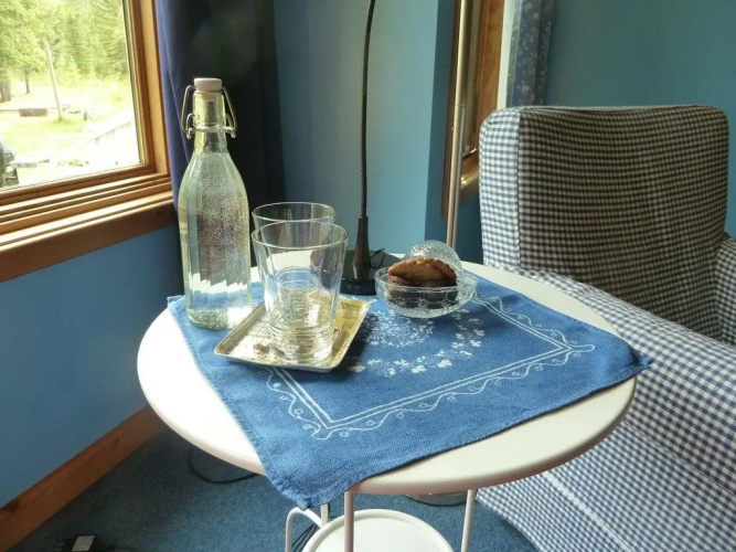 Kerstins Chalet B&B