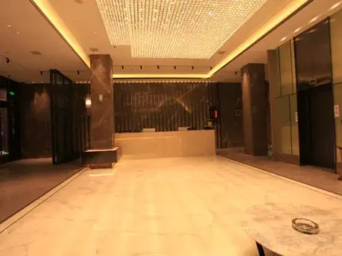 Jinlidu Hotel