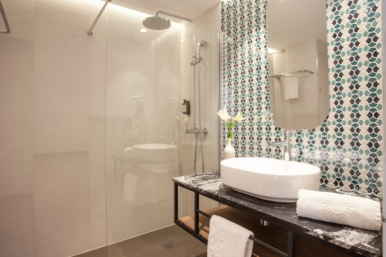 Hotel Tora photo 11