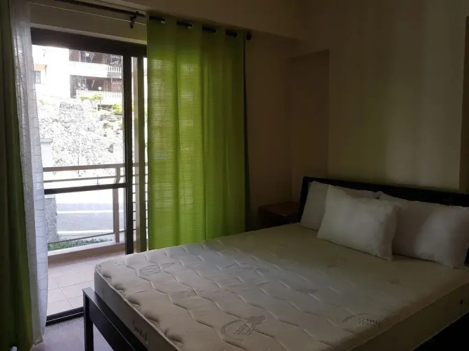 N201 at Outlook Ridge Baguio