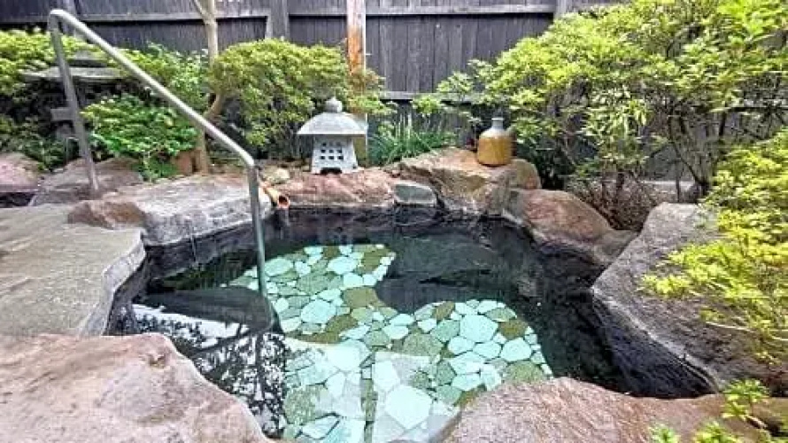Yufu - Hotel / Vacation STAY 48438