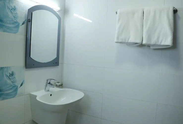 1 Bedroom Suite