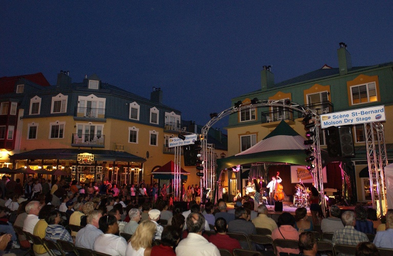 Homewood Suites by Hilton Mont-Tremblant Resort photo 37