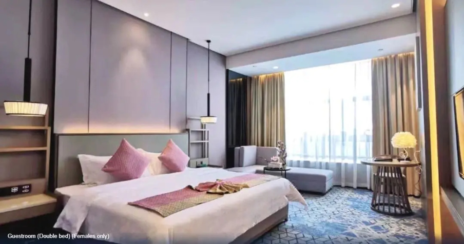 Yuda International Hotel
