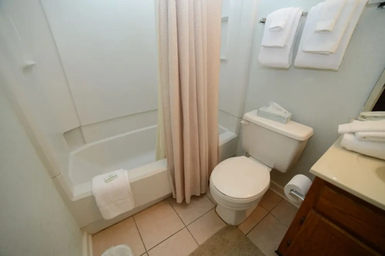 1 Bedroom Standard room