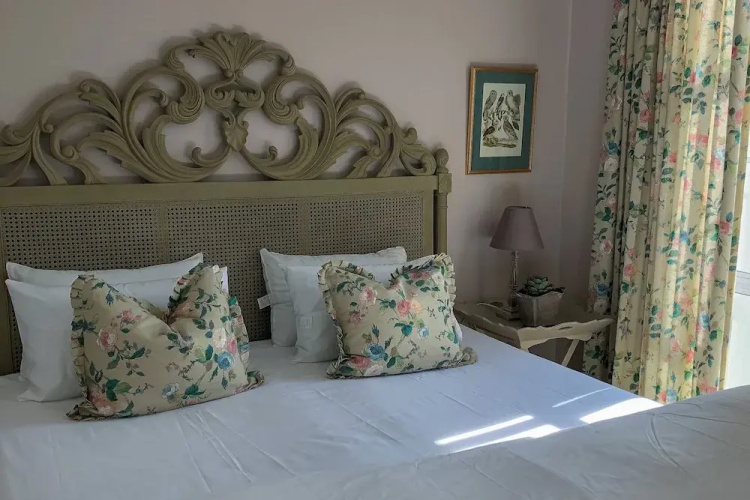 Le Bourgette Luxury Apartments Franschhoek