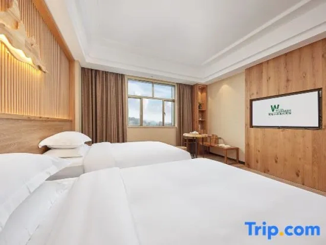 Comfort Twin room