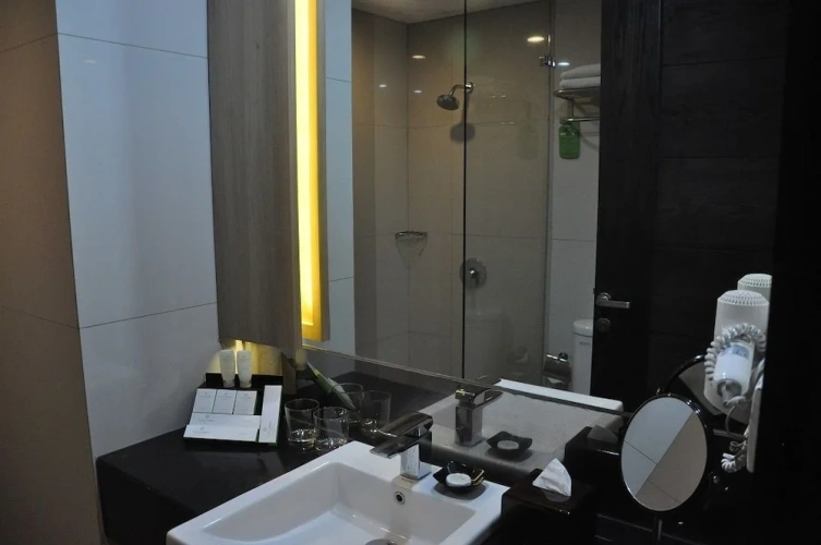 2 Bedrooms Superior Twin room