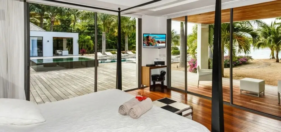 Villa Palm Beach