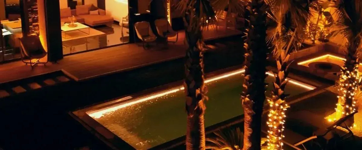 Sapanca Sunset Villas
