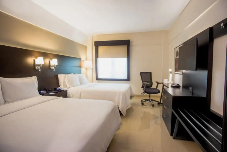 Holiday Inn Express Tapachula, Chis by IHG