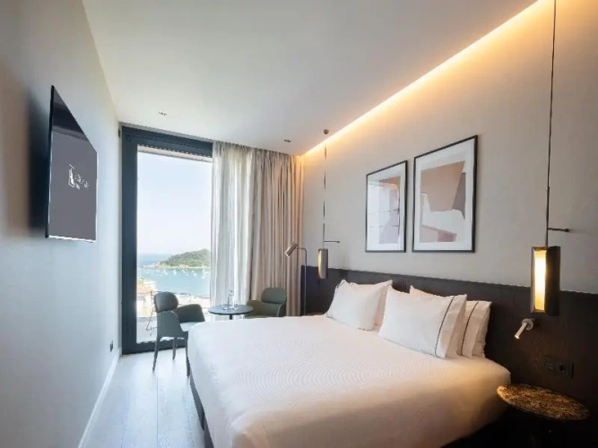 Standard Junior Suite