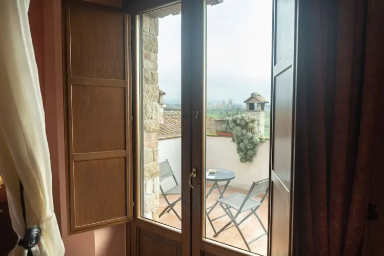 Villa Barbarossa