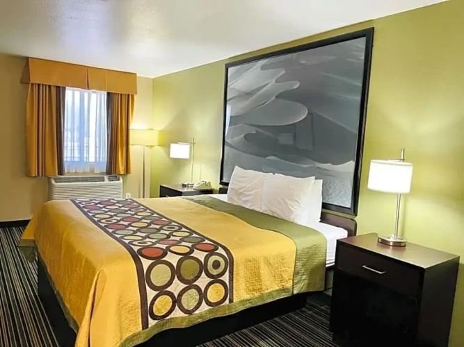 Double Suite