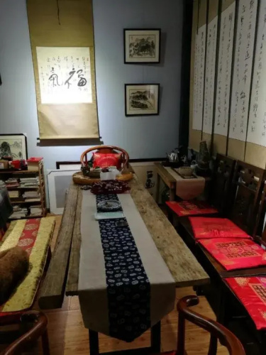 Zi Yue Hostel