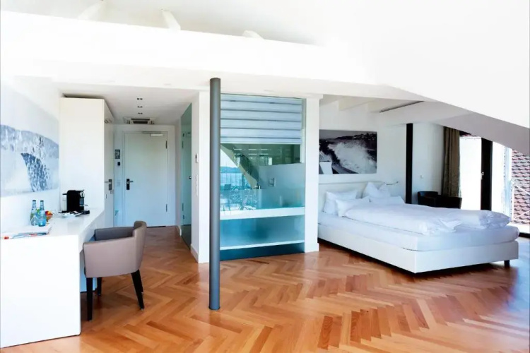 Hotel Seehof