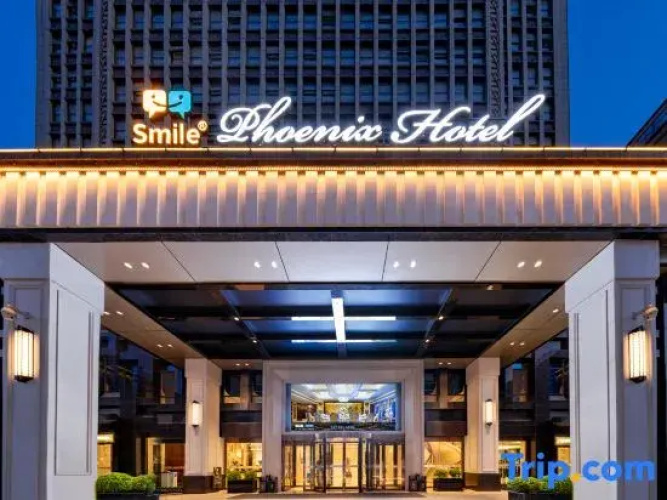 Phoenix Hotel