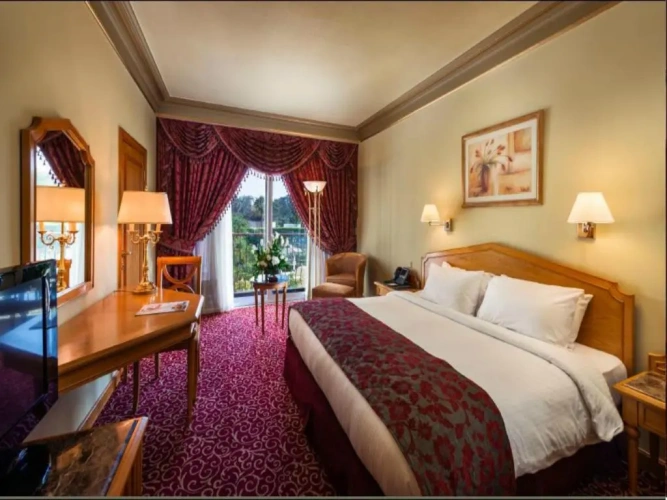 Royal Suite