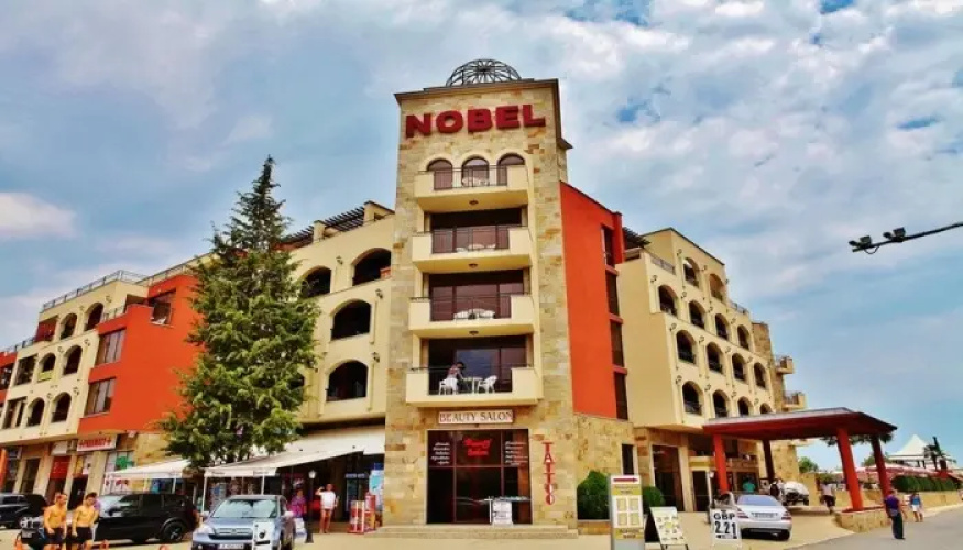 Image de l'hôtel