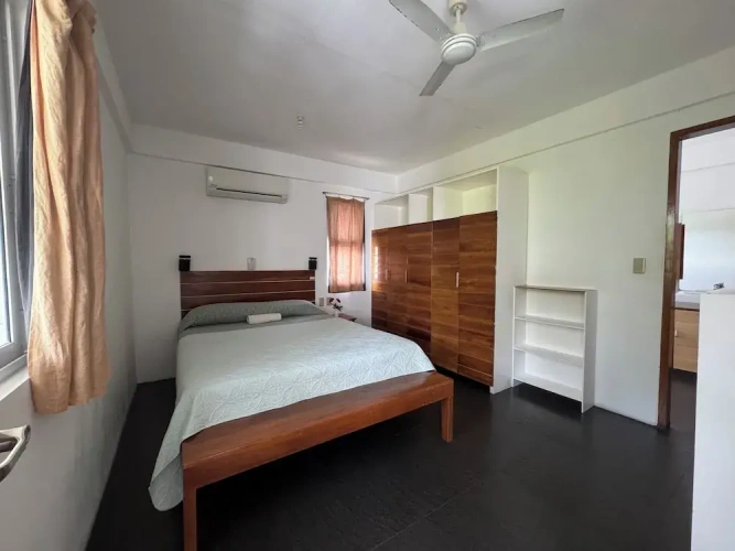 1 Bedroom Comfort Apartment