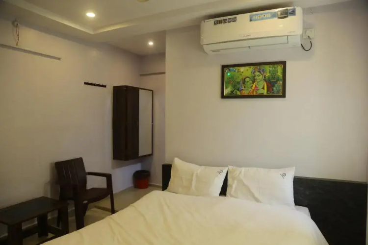 SK Guest House
