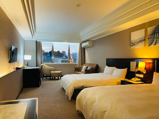Felicity Business Hotel